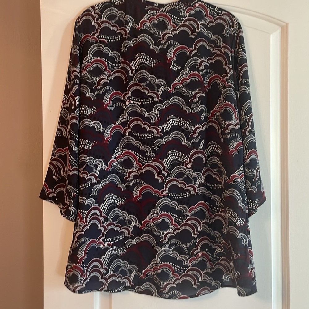 Express Top - Picture 3 of 3